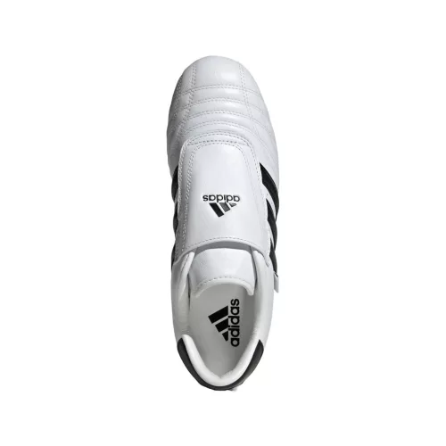 adidas Taekwondo White Black (Women's) alacsony szárú sneaker – termékfotó, oldalnézet