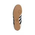 adidas Taekwondo White Black (Women's) alacsony szárú sneaker – termékfotó, oldalnézet