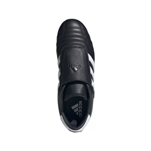 adidas Taekwondo Black White (Women's) sneaker – termékfotó, oldalnézet