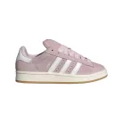 adidas Campus 00s Camp Core White Clear Pink (Women's) alacsony szárú sneaker – termékfotó, oldalnézet
