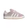 adidas Campus 00s Camp Core White Clear Pink (Women's) alacsony szárú sneaker – termékfotó, oldalnézet