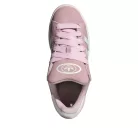 adidas Campus 00s Camp Core White Clear Pink (Women's) alacsony szárú sneaker – termékfotó, oldalnézet