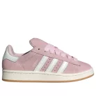adidas Campus 00s Camp Core White Clear Pink (Women's) alacsony szárú sneaker – termékfotó, oldalnézet