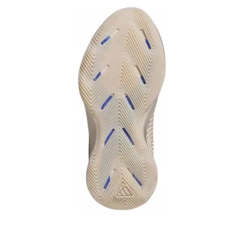 adidas AE 1 Low Champagne Metallic alacsony szárú sneaker – termékfotó, oldalnézet