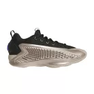 adidas AE 1 Low Champagne Metallic alacsony szárú sneaker – termékfotó, oldalnézet