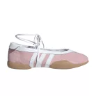 adidas Taekwondo Mei Ballet Clear Pink White (Women's) alacsony szárú sneaker – termékfotó, oldalnézet
