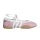 adidas Taekwondo Mei Ballet Clear Pink White (Women's) alacsony szárú sneaker – termékfotó, oldalnézet
