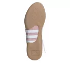 adidas Taekwondo Mei Ballet Clear Pink White (Women's) alacsony szárú sneaker – termékfotó, oldalnézet