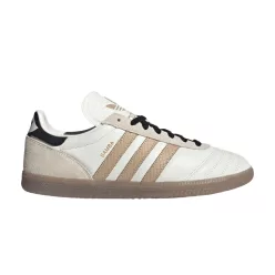 adidas Samba JP Off White Magic Beige alacsony szárú sneaker – termékfotó, oldalnézet