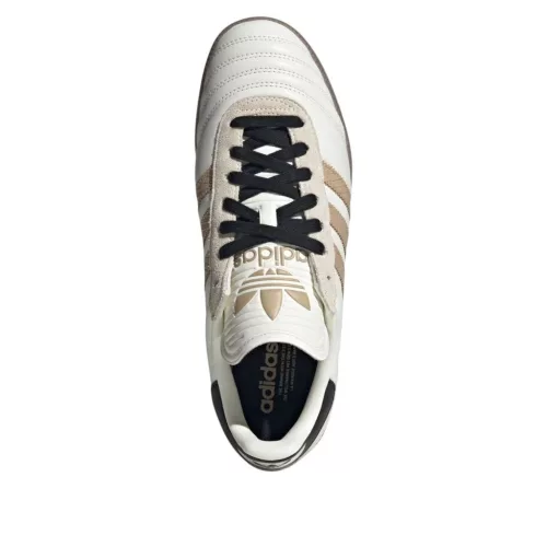 adidas Samba JP Off White Magic Beige alacsony szárú sneaker – termékfotó, oldalnézet