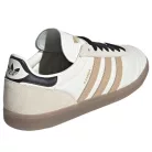 adidas Samba JP Off White Magic Beige alacsony szárú sneaker – termékfotó, oldalnézet