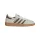 adidas Handball Spezial Off-White Earth Strata Gum (Women's) női alacsony szárú utcai sneaker bézs