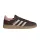 adidas Handball Spezial Dark Brown Wonder Mauve (Women's) alacsony szárú sneaker – termékfotó, oldalnézet