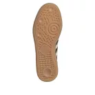 adidas Handball Spezial Dark Brown Wonder Mauve (Women's) alacsony szárú sneaker – termékfotó, oldalnézet