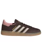 adidas Handball Spezial Dark Brown Wonder Mauve (Women's) alacsony szárú sneaker – termékfotó, oldalnézet