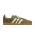 adidas Samba OG Medium Raw Khaki Gum alacsony szárú sneaker – termékfotó, oldalnézet