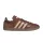 adidas Samba JP Preloved Brown Sand Strata alacsony szárú sneaker – termékfotó, oldalnézet