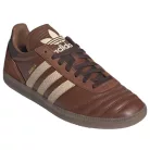 adidas Samba JP Preloved Brown Sand Strata alacsony szárú sneaker – termékfotó, oldalnézet