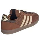 adidas Samba JP Preloved Brown Sand Strata alacsony szárú sneaker – termékfotó, oldalnézet