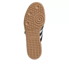 adidas Samba Jane White Black Gum (Women's) alacsony szárú sneaker – termékfotó, oldalnézet
