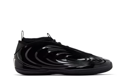 adidas Harden Vol. 10 'Hellcat' férfi magas szárú kosárlabdacipő fekete