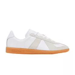 adidas BW Army Cloud White Chalk White alacsony szárú sneaker – termékfotó, oldalnézet