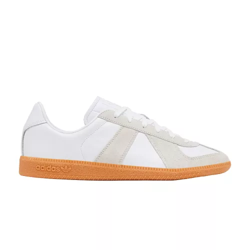 adidas BW Army Cloud White Chalk White alacsony szárú sneaker – termékfotó, oldalnézet