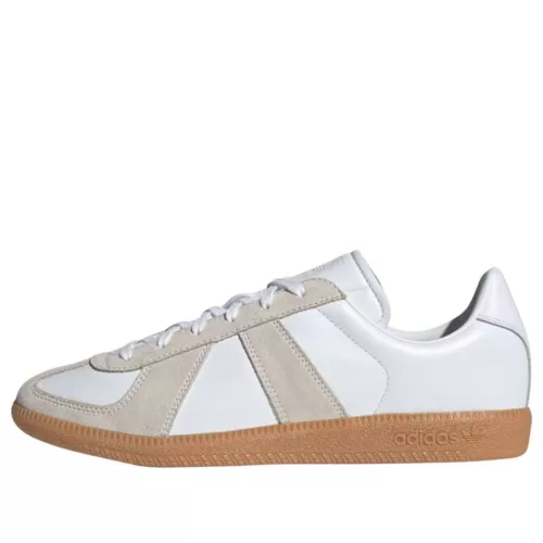 adidas BW Army Cloud White Chalk White alacsony szárú sneaker – termékfotó, oldalnézet