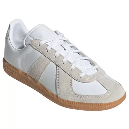 adidas BW Army Cloud White Chalk White alacsony szárú sneaker – termékfotó, oldalnézet