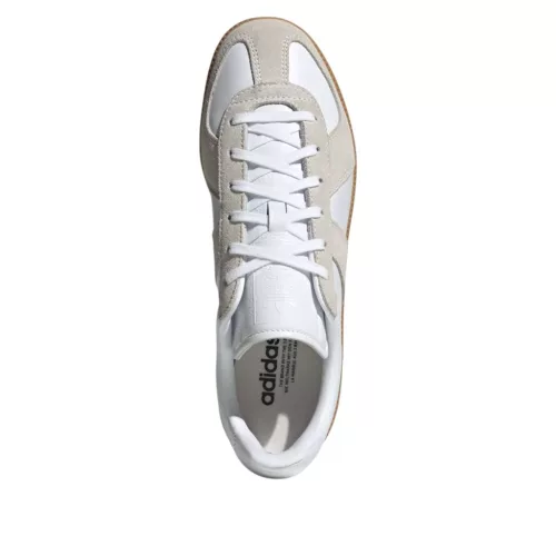 adidas BW Army Cloud White Chalk White alacsony szárú sneaker – termékfotó, oldalnézet