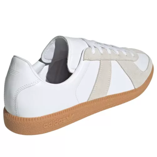 adidas BW Army Cloud White Chalk White alacsony szárú sneaker – termékfotó, oldalnézet