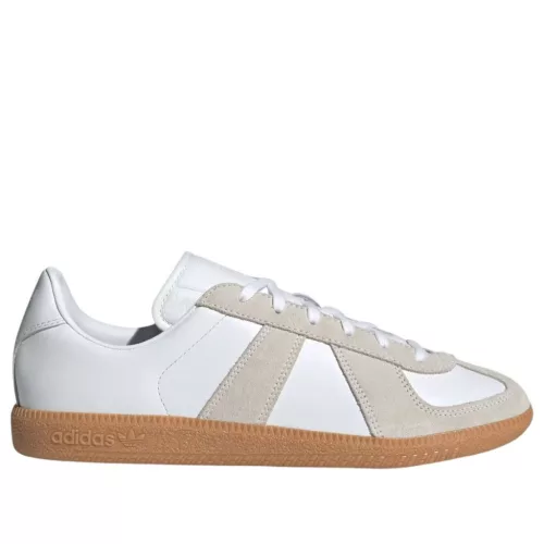 adidas BW Army Cloud White Chalk White alacsony szárú sneaker – termékfotó, oldalnézet
