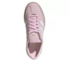 adidas Handball Spezial Clear Pink Non Dyed Gum alacsony szárú sneaker – termékfotó, oldalnézet