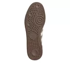 adidas Handball Spezial Olive Strata Cream White alacsony szárú sneaker – termékfotó, oldalnézet