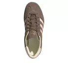 adidas Gazelle Indoor Earth Strata Wonder Quartz (Women's) alacsony szárú sneaker – termékfotó, oldalnézet