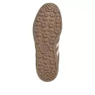 adidas Gazelle Indoor Earth Strata Wonder Quartz (Women's) alacsony szárú sneaker – termékfotó, oldalnézet