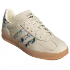 adidas Gazelle Indoor Liberty London Mitsi Day (Women's) alacsony szárú sneaker – termékfotó, oldalnézet