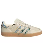 adidas Gazelle Indoor Liberty London Mitsi Day (Women's) alacsony szárú sneaker – termékfotó, oldalnézet
