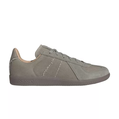 adidas BW Army Silver Pebble alacsony szárú sneaker – termékfotó, oldalnézet