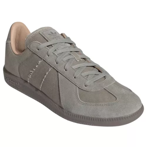 adidas BW Army Silver Pebble alacsony szárú sneaker – termékfotó, oldalnézet