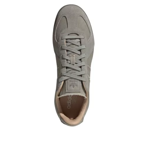 adidas BW Army Silver Pebble alacsony szárú sneaker – termékfotó, oldalnézet