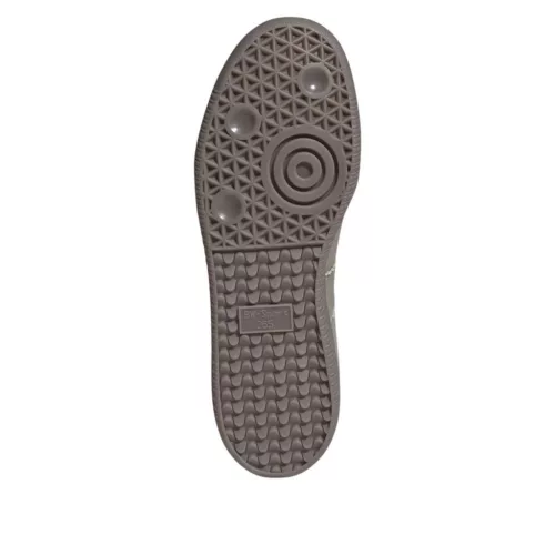 adidas BW Army Silver Pebble alacsony szárú sneaker – termékfotó, oldalnézet