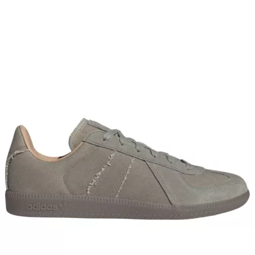 adidas BW Army Silver Pebble alacsony szárú sneaker – termékfotó, oldalnézet