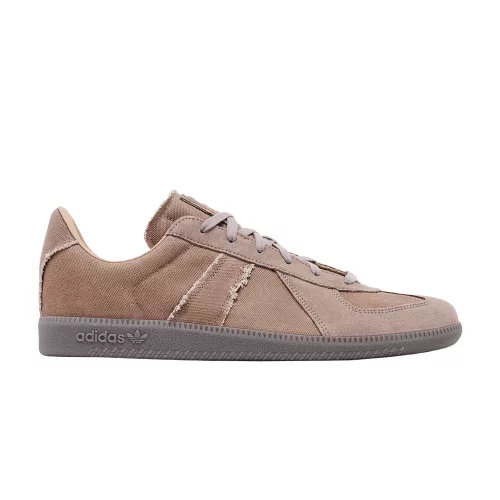 adidas BW Army Beige Brown alacsony szárú sneaker – termékfotó, oldalnézet
