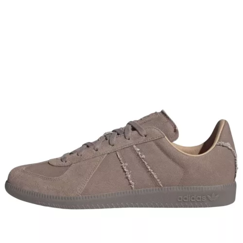 adidas BW Army Beige Brown alacsony szárú sneaker – termékfotó, oldalnézet