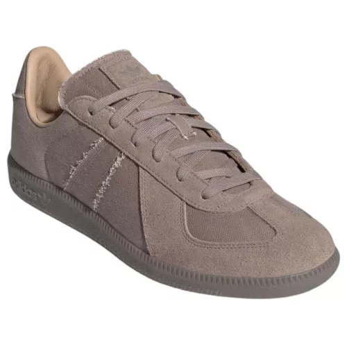 adidas BW Army Beige Brown alacsony szárú sneaker – termékfotó, oldalnézet