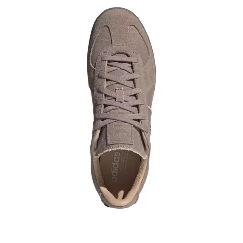 adidas BW Army Beige Brown alacsony szárú sneaker – termékfotó, oldalnézet