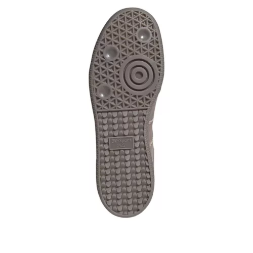 adidas BW Army Beige Brown alacsony szárú sneaker – termékfotó, oldalnézet