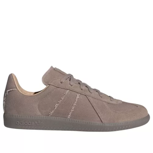 adidas BW Army Beige Brown alacsony szárú sneaker – termékfotó, oldalnézet