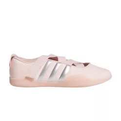 adidas Taekwondo Caroline Hu x CLOT Pink Silver (Women's) sneaker – termékfotó, oldalnézet